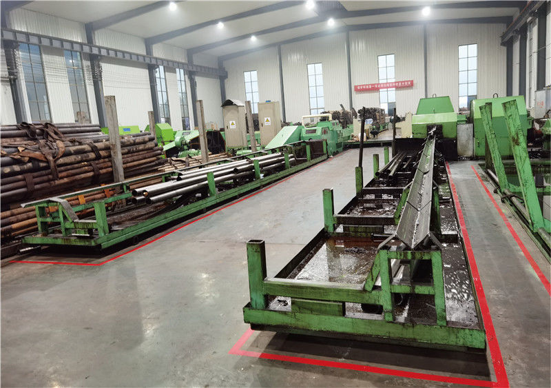 Jinan Sennai Intelligent Technology Co., Ltd.