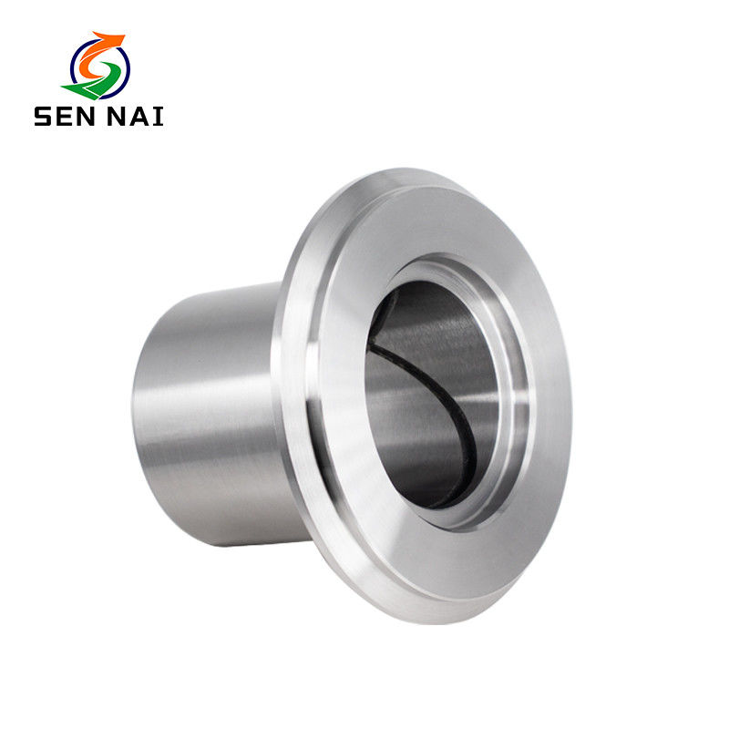 OEM মেট্রিক স্টিলের আর্ম বুশিং 1 ইঞ্চি আইডি স্টিল বুশিং পরিধান প্রতিরোধের