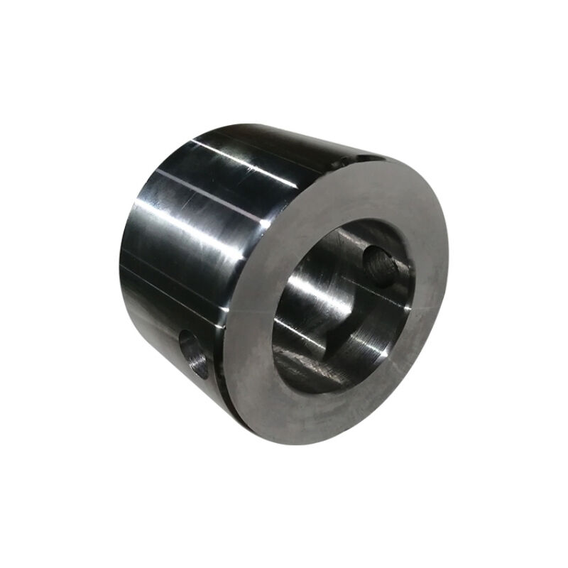 Stable Performance High Rotational Speed Bushing Bucket Ear & Traction Head 17A-71-45511
