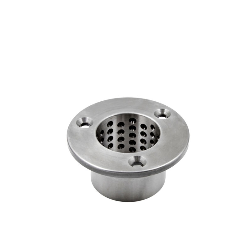 Stable Performance High Rotational Speed Bushing Bucket Ear & Traction Head 17A-71-45511
