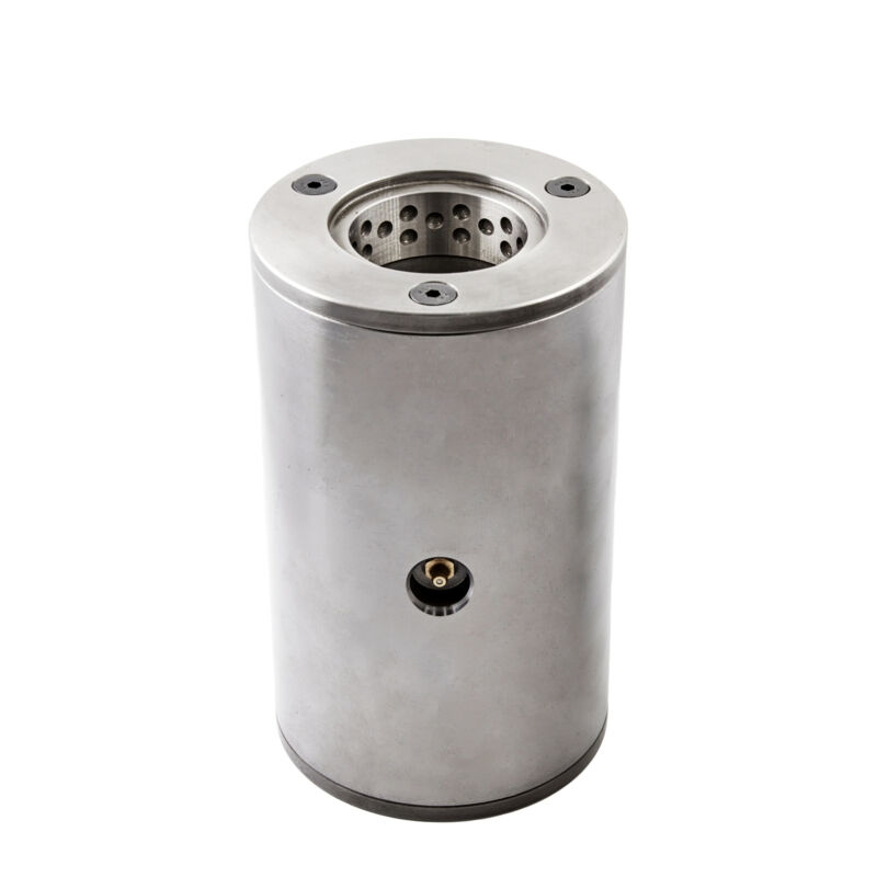 Stable Performance High Rotational Speed Bushing Bucket Ear & Traction Head 17A-71-45511